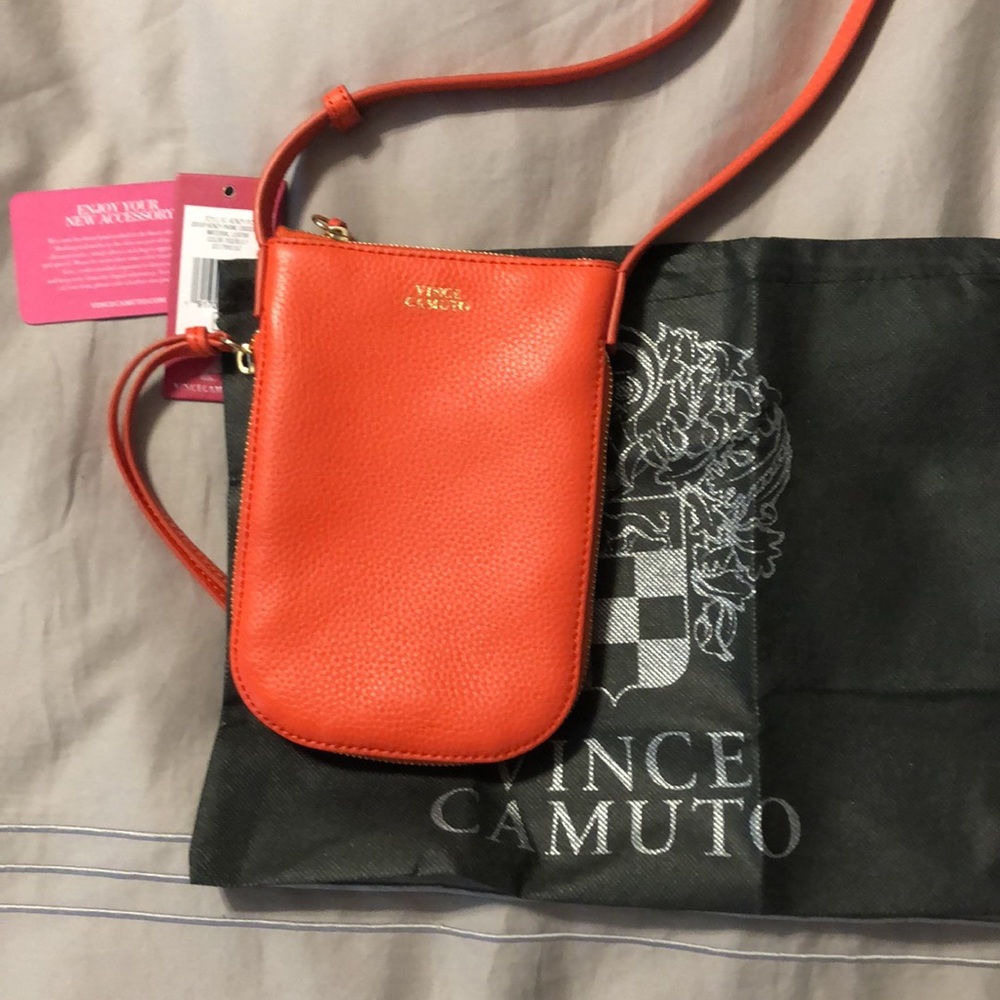 Vince Camuto Crossbody Bag NWT - Picture 6 of 11